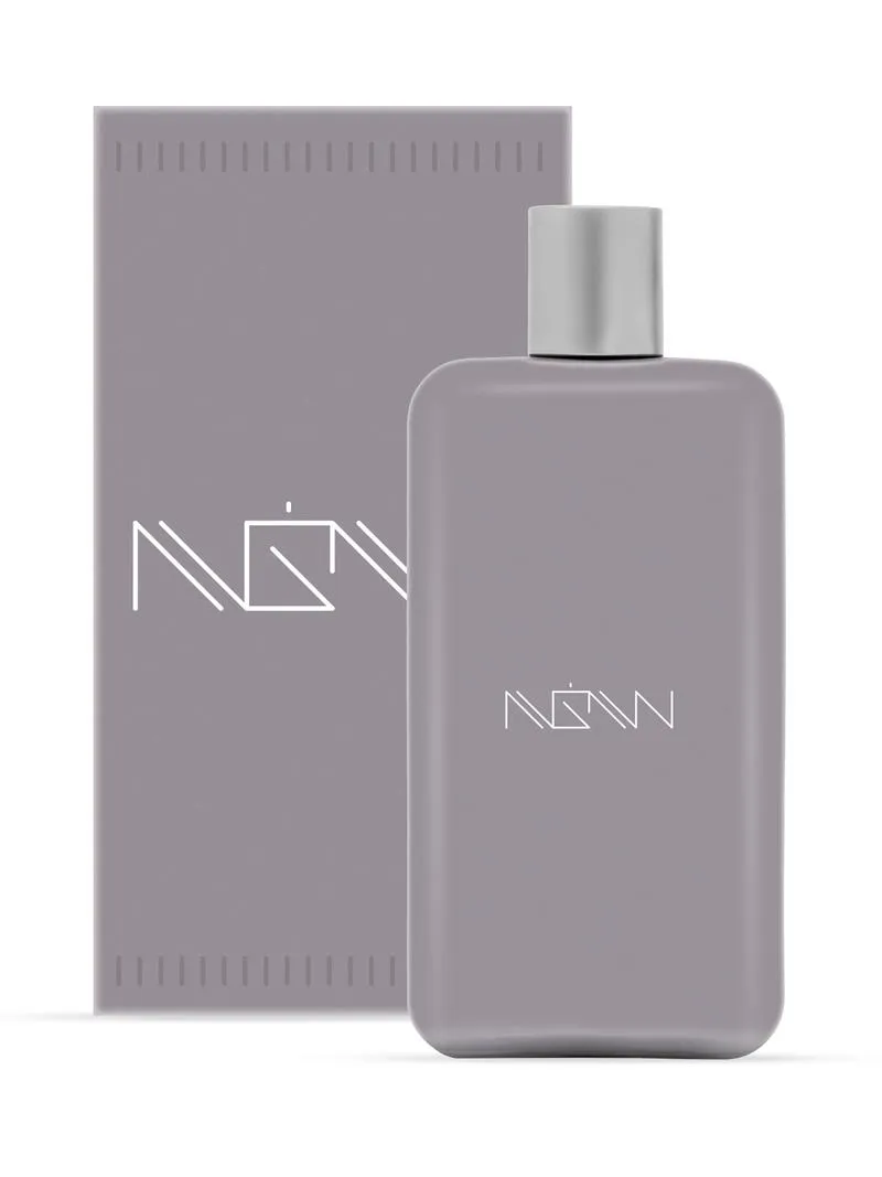 NGW Silver EDP For Men 100ML