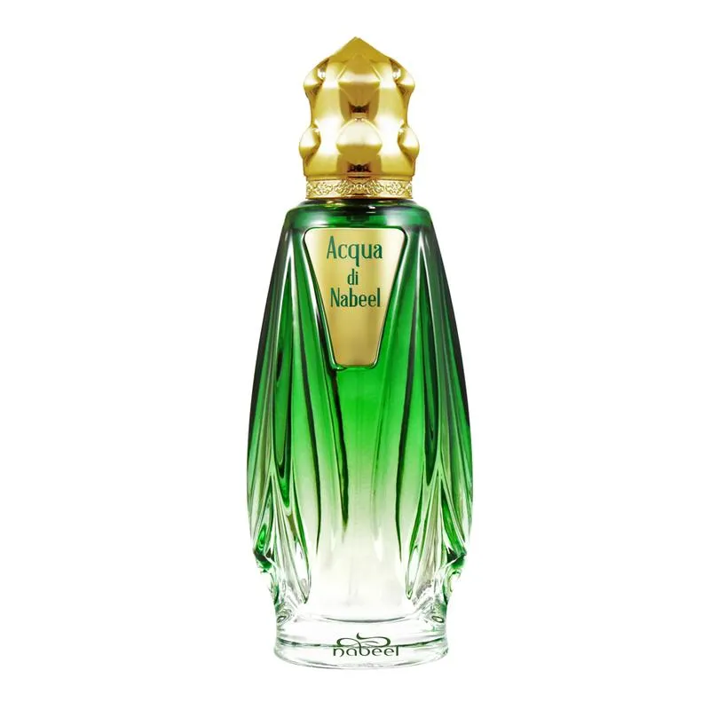 Nabeel Acqua Di Nabeel EDP Unisex 100ML