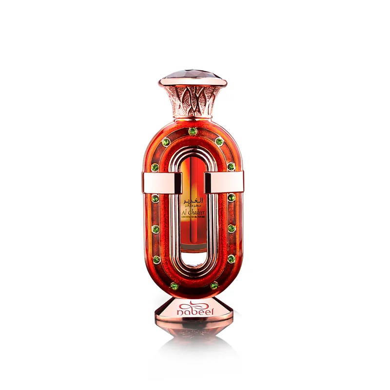 Nabeel Al Ghadeer Oil Unisex 20ML