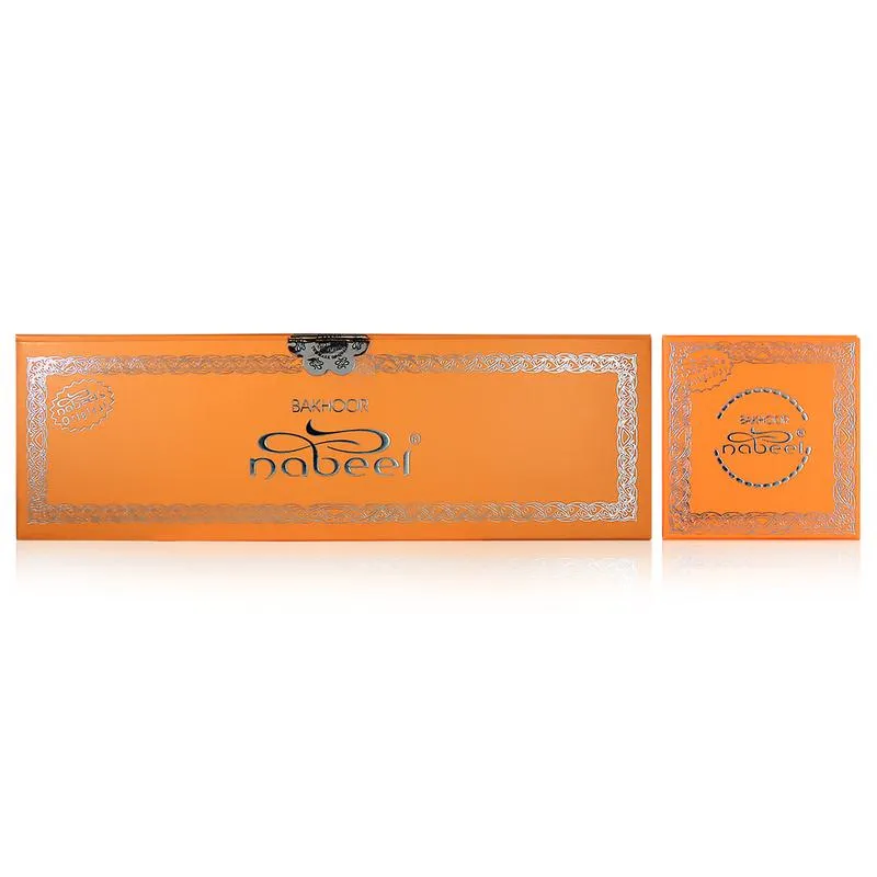 Nabeel Bukhoor Nabeel Incense 40G