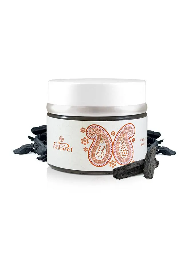 Nabeel Bukhoor Oudh Tajebni Incense 60G