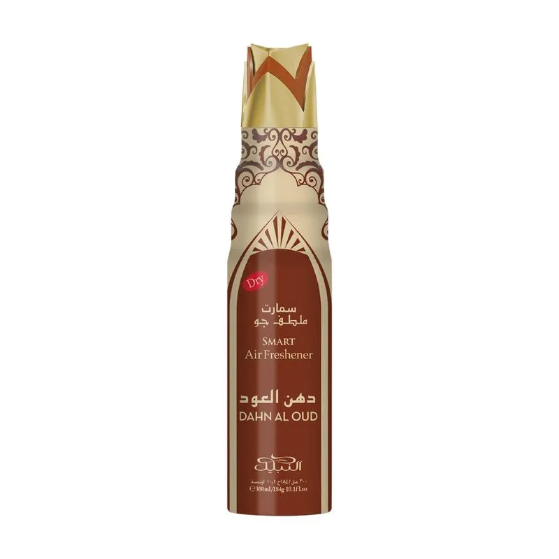 Nabeel Dahn Al Oud  Air Freshener 300ML