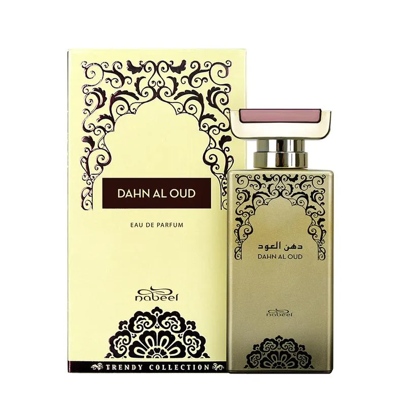 Nabeel Dahn Al Oud EDP Unisex 100ML