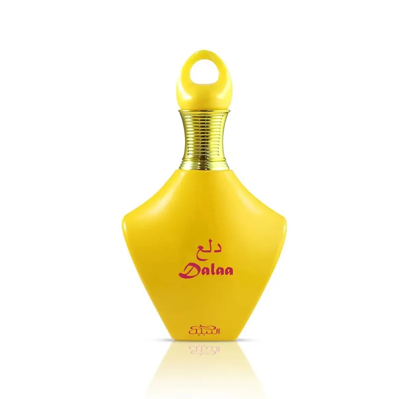 Nabeel Dalaa EDP Unisex 100ML