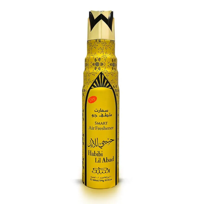 Nabeel Habibi Lil Abad Air Freshener 300ML
