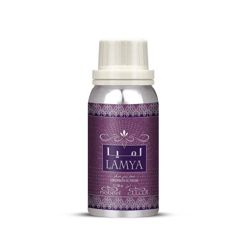 Nabeel Lamya Oil Unisex 100ML