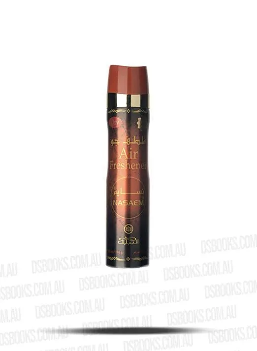 Nabeel Nasaem Air Freshener 300ML