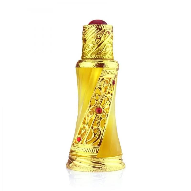 Nabeel Nasaem Oil Unisex 15ML