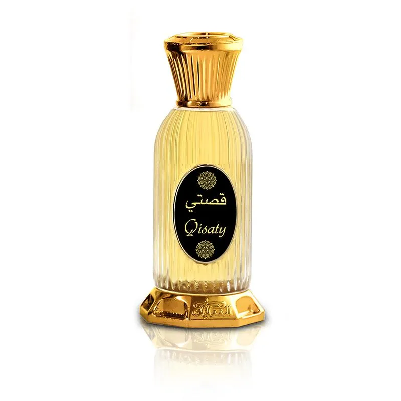 Nabeel Qisaty Oil Unisex 20ML