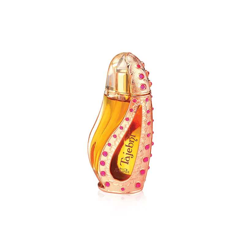 Nabeel Tajebni Oil Unisex 20ML