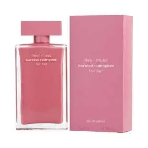Narciso Rodriguez Fleur Musc EDP For Women 100ML