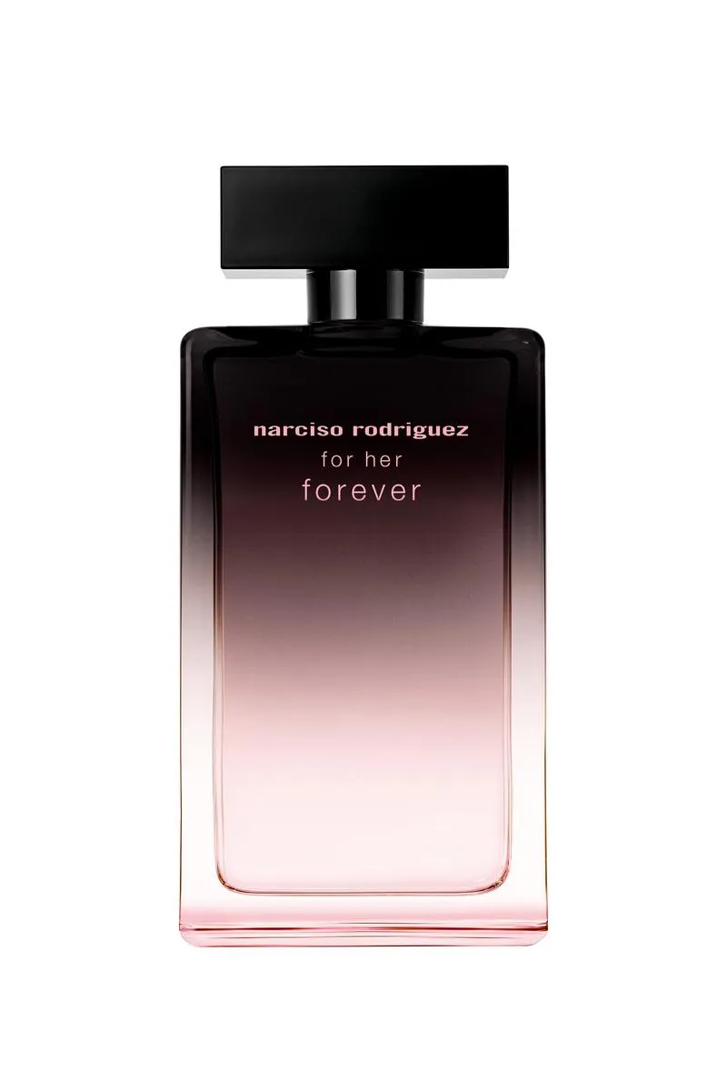 Narciso Rodriguez Forever EDP For Women 100ML