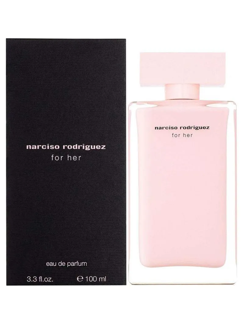 Narciso Rodriguez For Her EDP For Women 100ML
