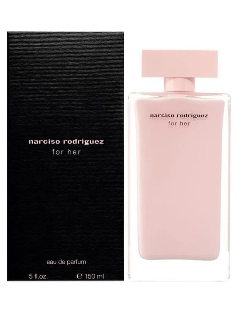 Narciso Rodriguez Her EDP For Women 150ML