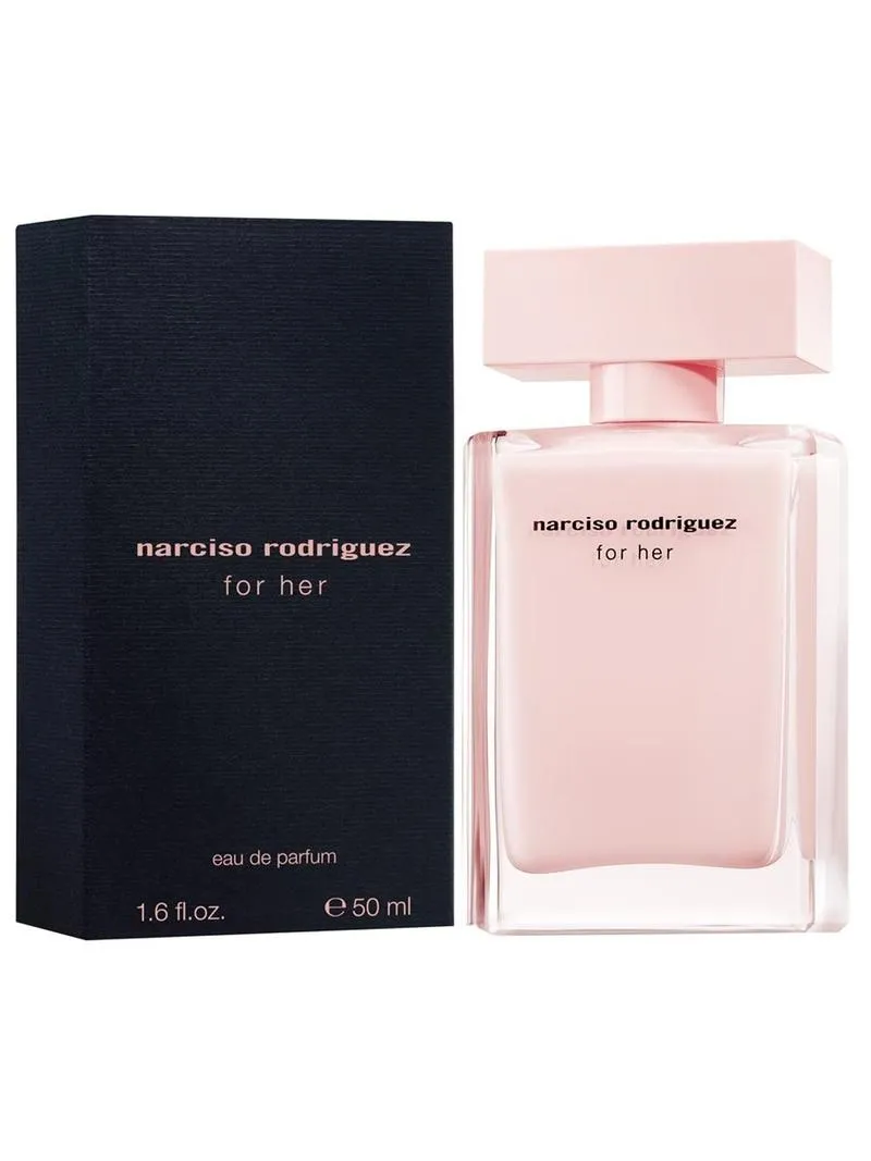 Narciso Rodriguez Her EDP For Women 50ML