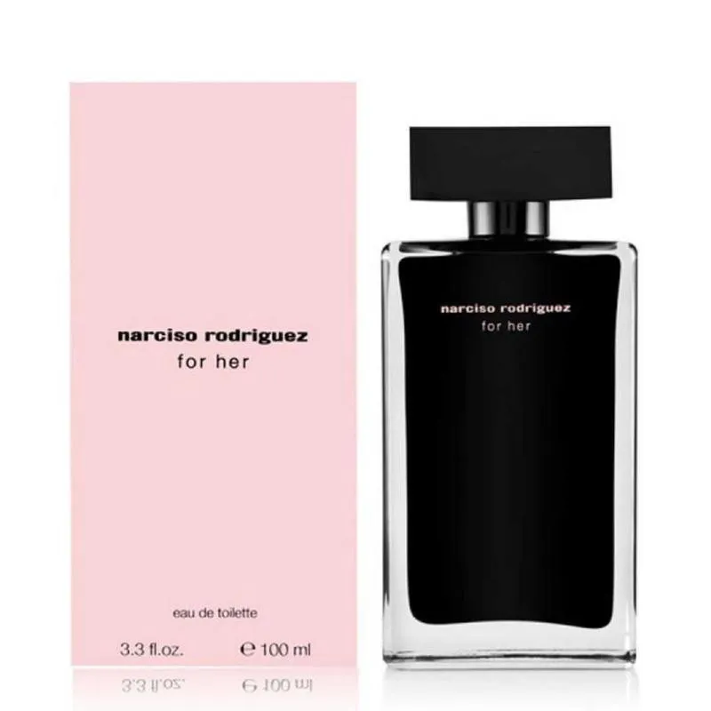 Narciso Rodriguez Her EDT For Women 100ML