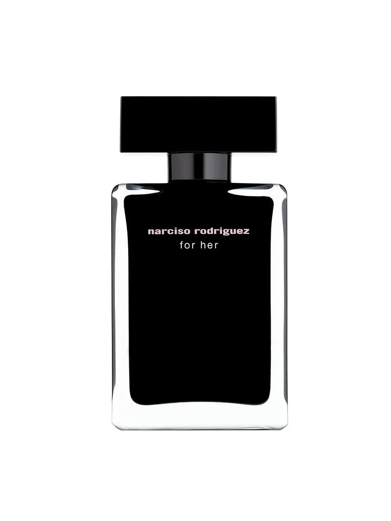 Narciso Rodriguez Her EDT For Women 50ML