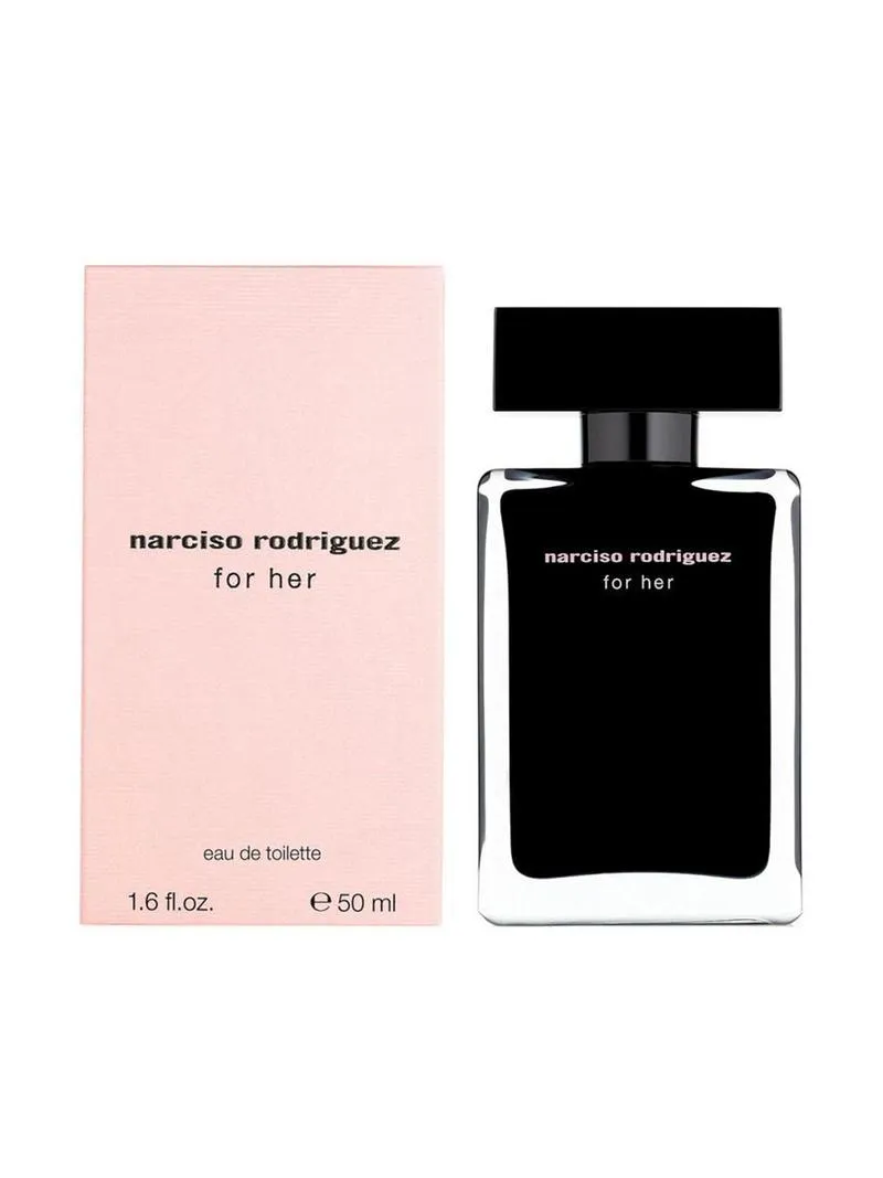 Narciso Rodriguez Her EDT For Women 50ML