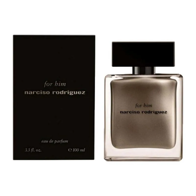 Narciso Rodriguez Him EDP For Men 100ML
