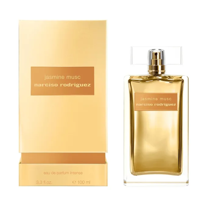 Narciso Rodriguez Jasmine Musc EDP For Women 100ML