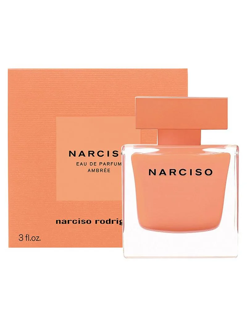 Narciso Rodriguez Narciso Ambree EDP For Women 90ML