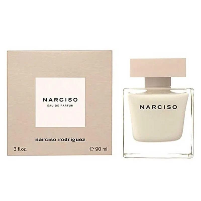 Narciso Rodriguez Narciso EDP For Women 90ML