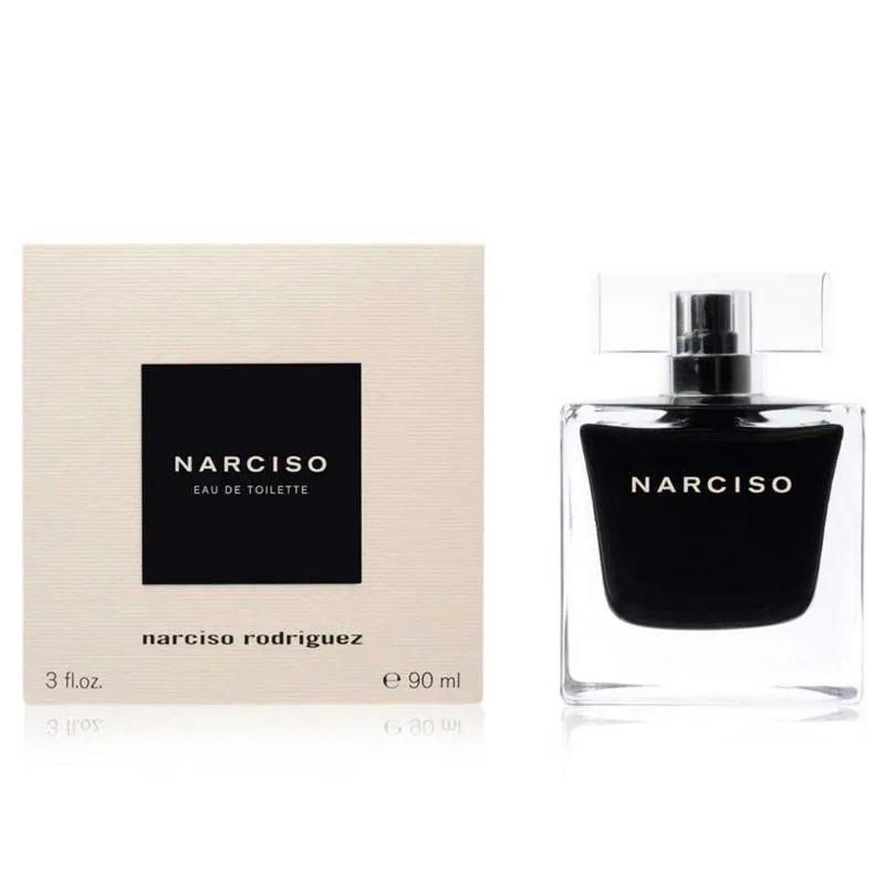 Narciso Rodriguez Narciso EDT For Women 90ML