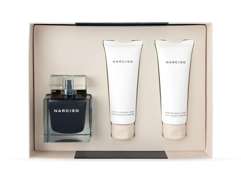 Narciso Rodriguez Narciso EDT For Women 90ML Set