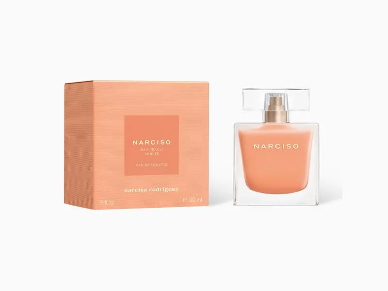 Narciso Rodriguez Narciso Eau Neroli Ambree EDP For Women 90ML