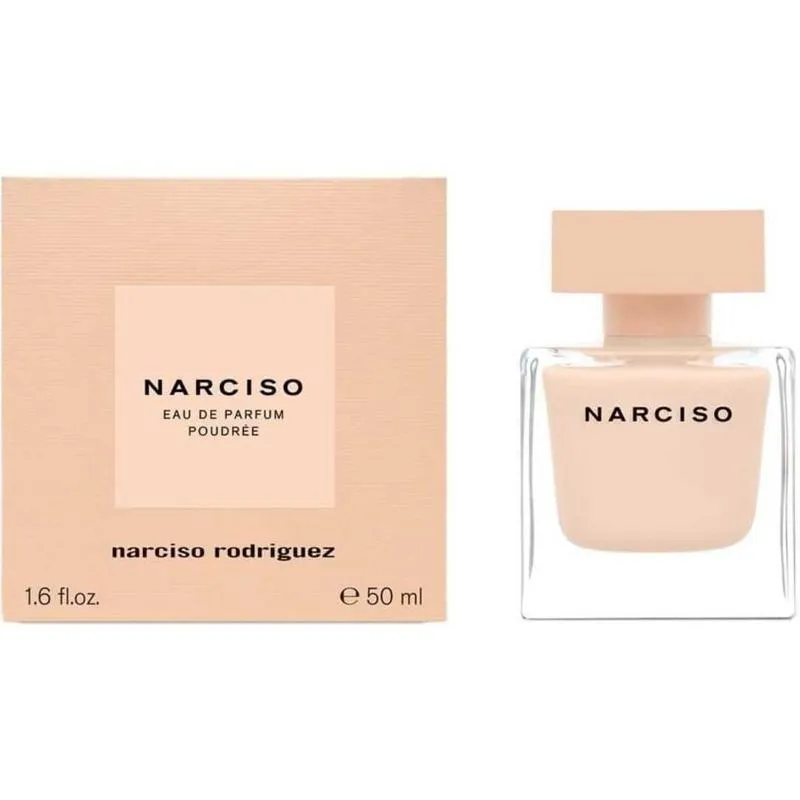 Narciso Rodriguez Narciso Poudree EDP For Women 50ML