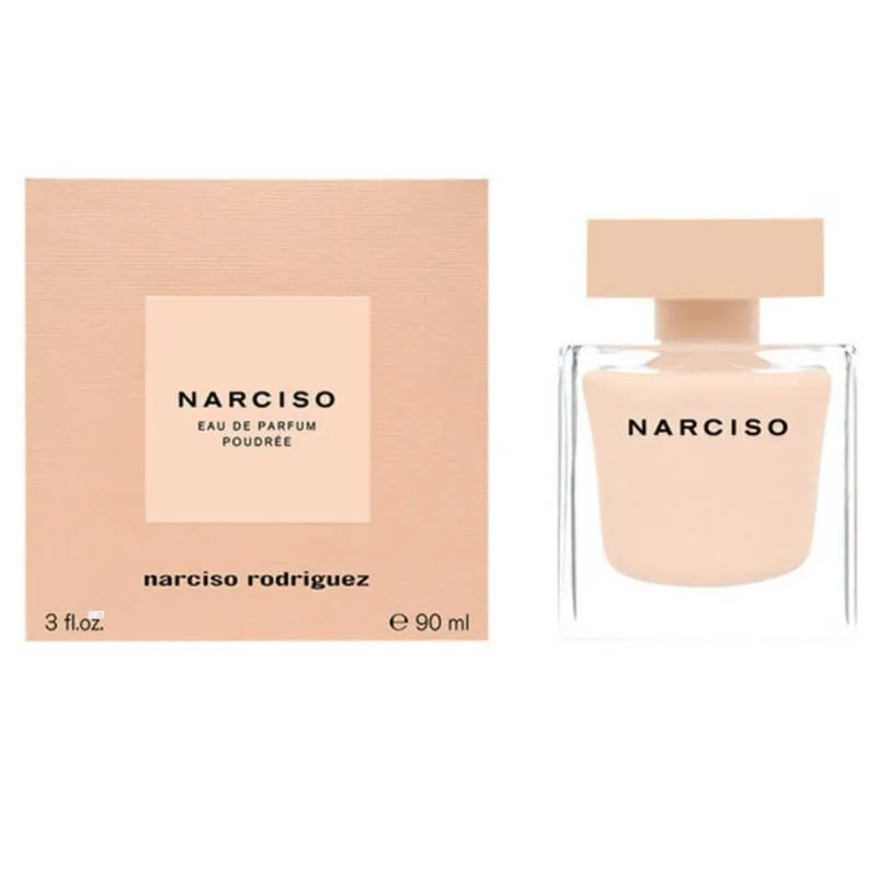 Narciso Rodriguez Narciso Poudree EDP For Women 90ML