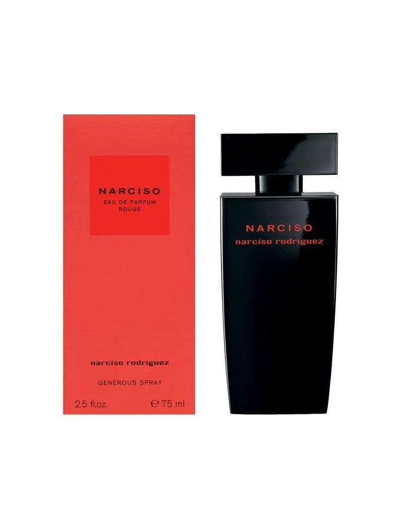 Narciso Rodriguez Narciso Rouge EDP For Women 75ML
