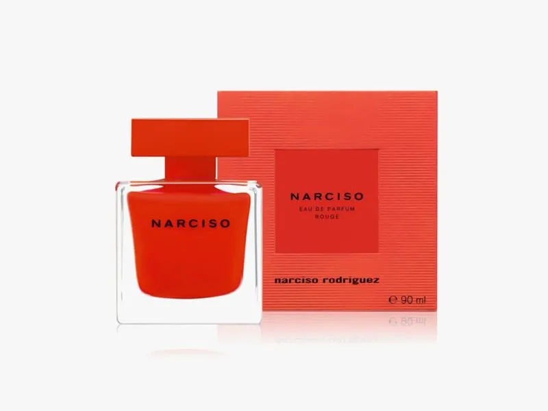 Narciso Rodriguez Narciso Rouge EDP For Women 90ML