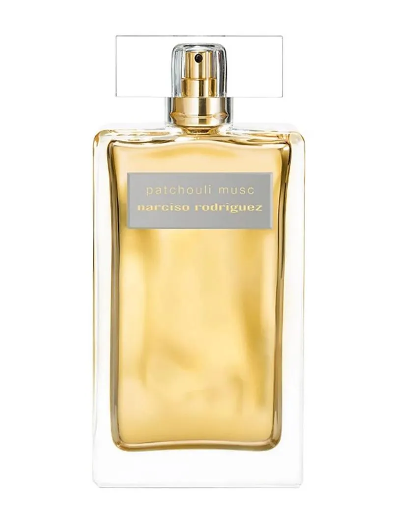 Narciso Rodriguez Patchouli Musc EDP For Women 100ML