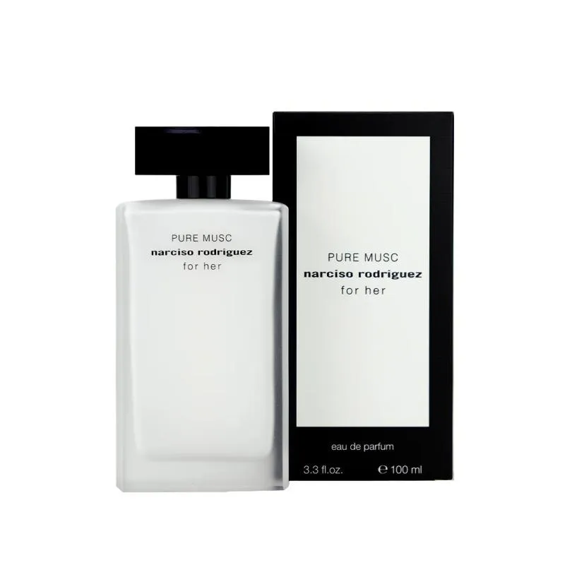 Narciso Rodriguez Pure Musc EDP For Women 150ML