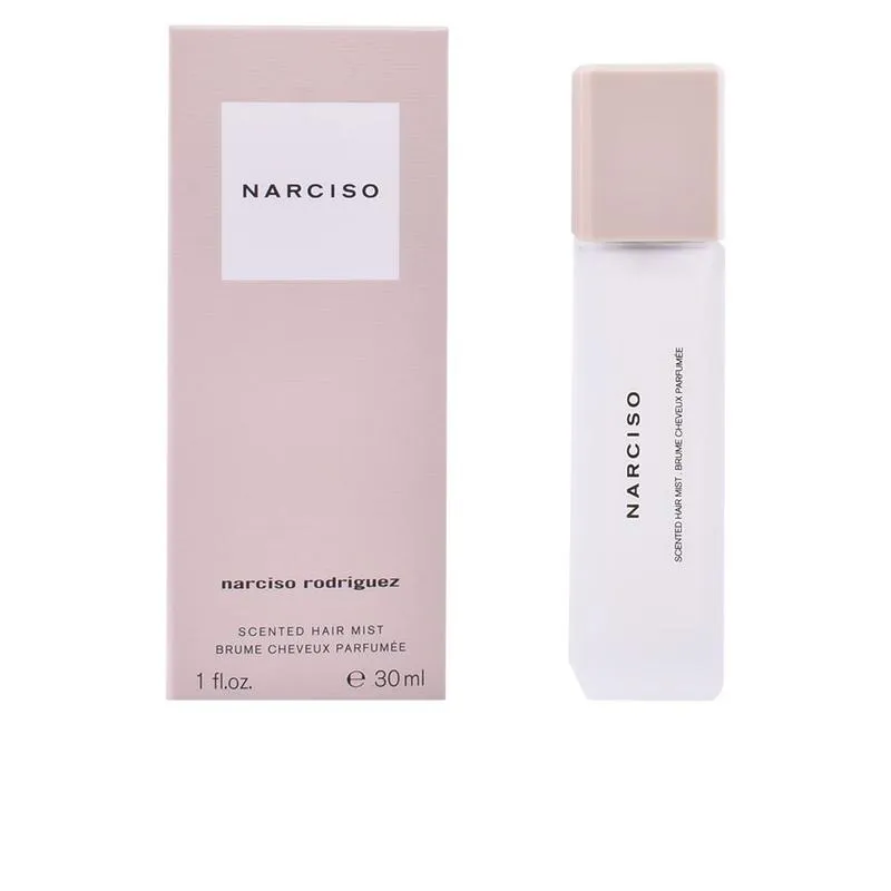 Narciso Rodriguez Scented Hair Mist For Women 30ML