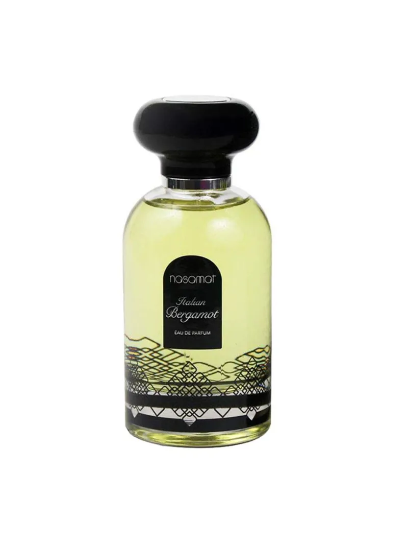 Nasamat Classic Italian Bergamot EDP Unisex 100ML