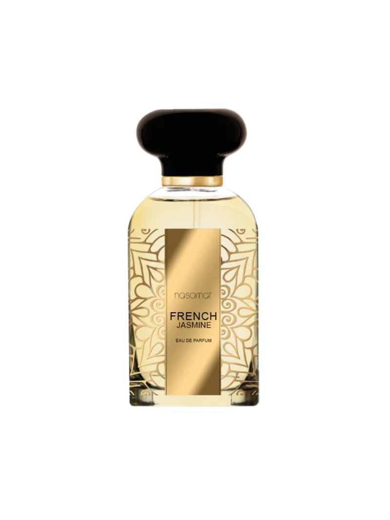 Nasamat Gold French Jasmine EDP Unisex 100ML