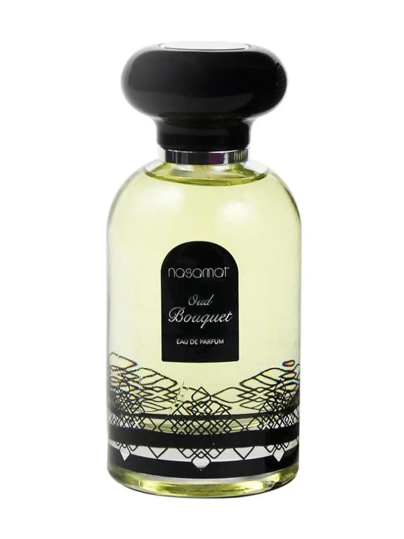 Nasamat Oud Bouquet EDP Unisex 100ML
