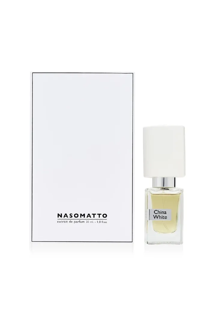 Nasomatto China White EDP For Women 30ML