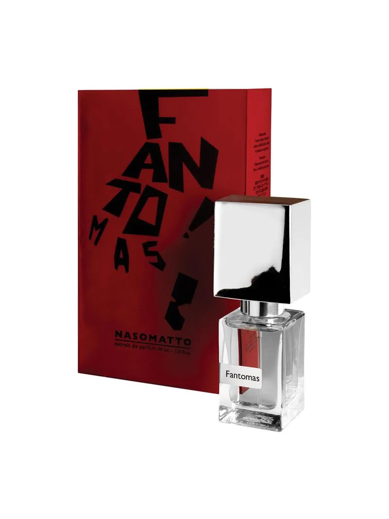 Nasomatto Fantomas EDP Unisex 30ML