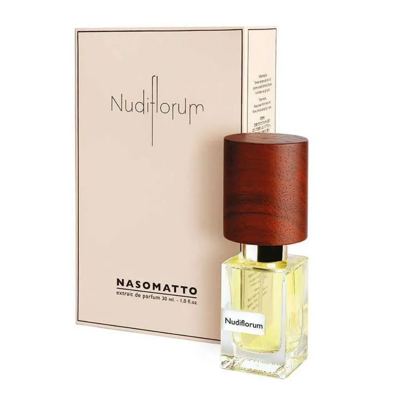 Nasomatto Nudiflorum Extrait De Parfum Unisex 30ML