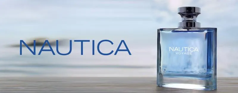 Nautica Voyage EDT For Men 100ML