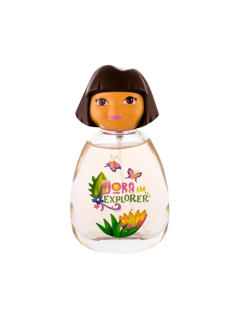 Nickelodeon Dora Explorer K EDT For Girls 50ML