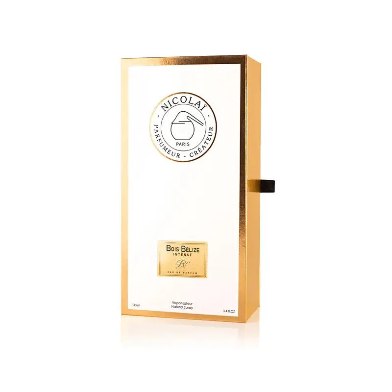 Nicolai Bois Belize Intense EDP Unisex 100ML