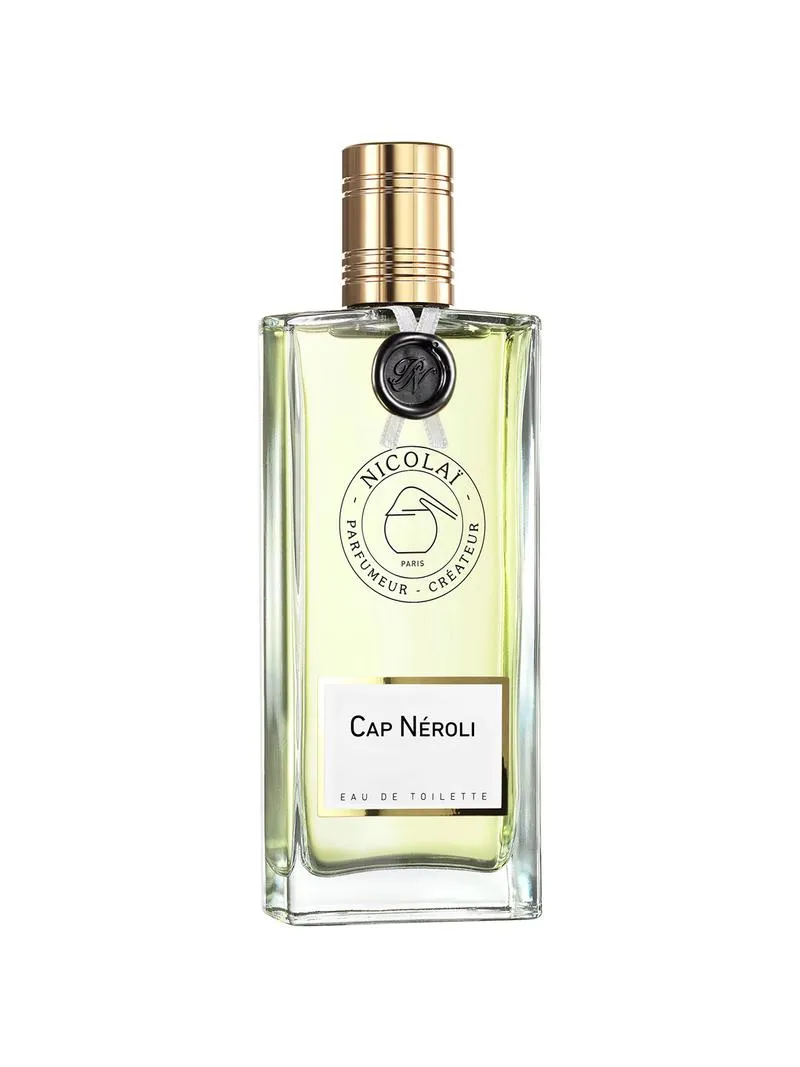 Nicolai Cap Neroli EDT Unisex 100ML