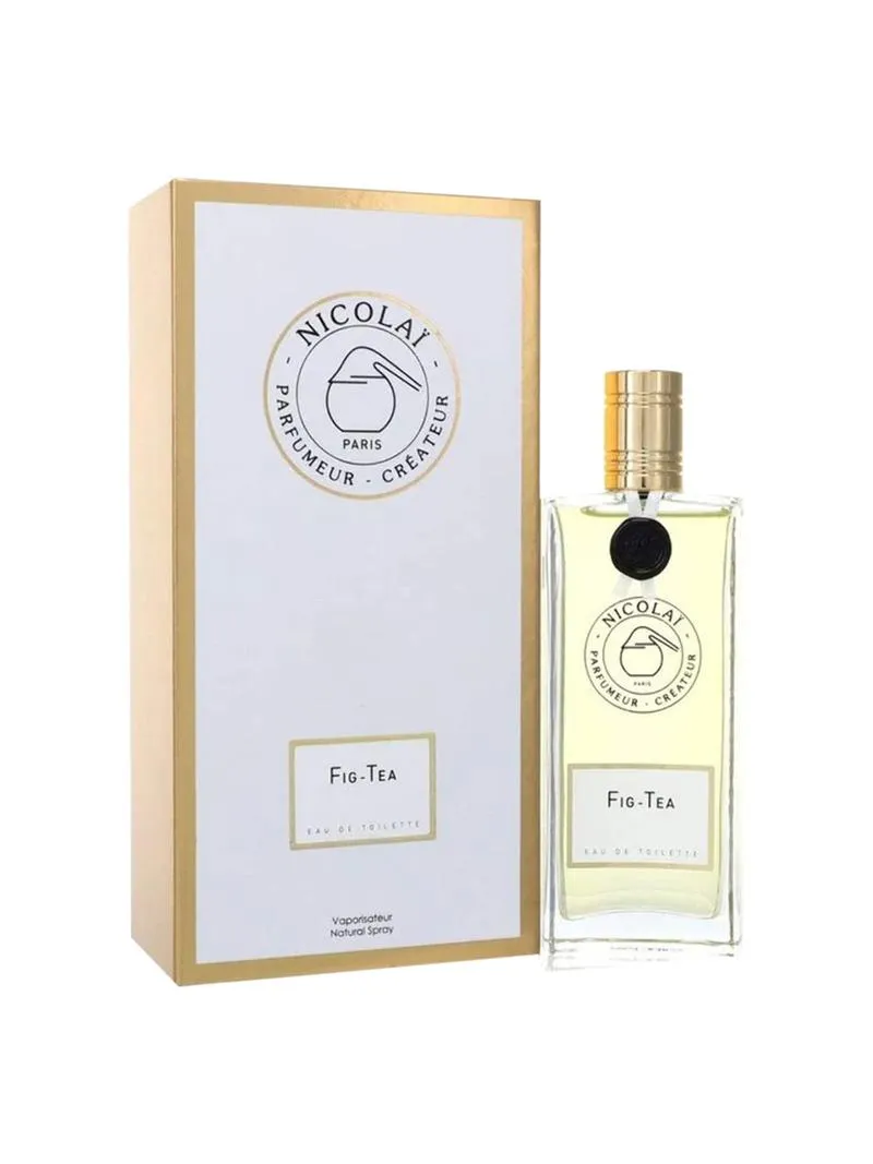 Nicolai Cap Neroli EDT Unisex 100ML