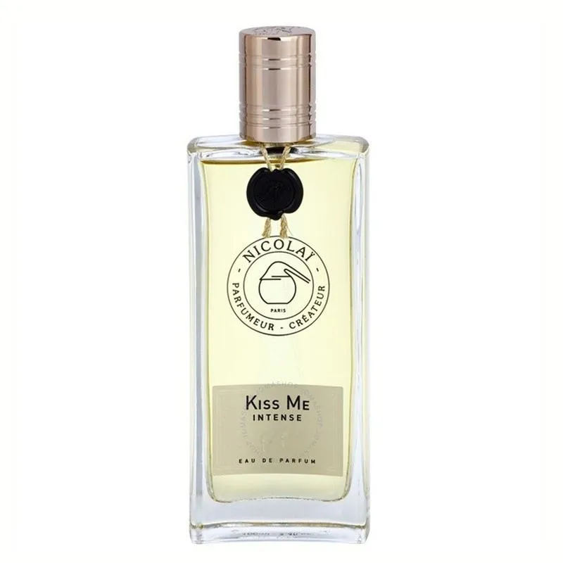 Nicolai Kiss Me Intense EDP For Women 100ML