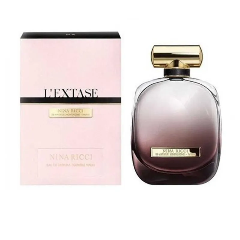 Nina Ricci L'Extase EDP For Women 50ML