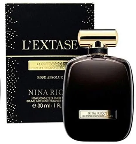 Nina Ricci L'Extase Rose Absolue Hair Mist For Women 30ML